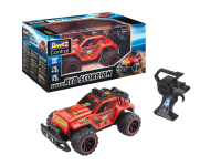 RC Car Red Scorpion (GHz, 2CH)